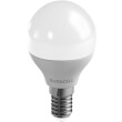 lamptiras duracell led g45 6w e14 2700k photo