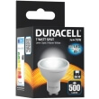 lamptiras duracell led gu10 7w 3000k photo