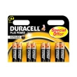 mpataria aa duracell plus power 8pack photo