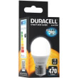 lamptiras duracell led g45 6w e27 4000k photo