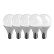 lamptiras duracell led g45 6w e14 4000k 5tmx photo