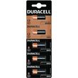 duracell alkaline battery 12 v lr23 5 pcs a23 mn21 photo