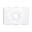 cd r businesscard 1pcs 60mb thermo white printable surface angular bulk photo cd r businesscard 1pcs 60mb thermo white printable surface angular bulk photo