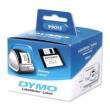 dymo etiketes disketon 54 x 70 mm leykes 320 tmx 99015 photo