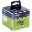 dymo etiketes dieythynseon 101 x 54 mm leykes 1 x 220 tmx 99014 photo