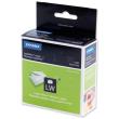 dymo etiketes large return address 54mm x 25mm whi photo