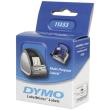 dymo etiketes multipurpose labels 25 x 13 mm white 1000tem 11353 s0722530 photo