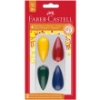 ����������� FABER-CASTELL 4 �������