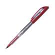 stylo beifa a 1102 liquid ink 07mm red 12tmx photo