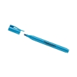 markadoros ypogrammisis faber castell textliner 38 blue photo