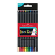 fc black edition pencils 12tem photo fc black edition pencils 12tem photo