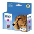 gnisio melani epson magenta me oem c13t07134012 photo