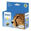 gnisio melani epson yellow me oem c13t07144012 photo