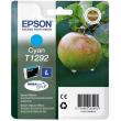 gnisio melani epson cyan me oem t129240 photo