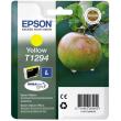 gnisio melani epson yellow me oem t129440 photo