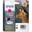 gnisio melani epson magenta me oem t130340 photo