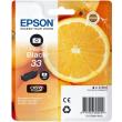 gnisio melani epson photo black claria 33 me oem c13t33414010 photo gnisio melani epson photo black claria 33 me oem c13t33414010 photo
