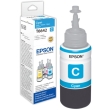 gnisio melani epson cyan t664 70mlme oem c13t664240 photo gnisio melani epson cyan t664 70mlme oem c13t664240 photo