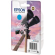 gnisio melani epson 502 cyan me oem c13t02v24010 photo