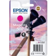 gnisio melani epson 502 magenta me oem c13t02v34010 photo