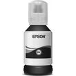 gnisio melani epson 110s ecotank pigment black40ml me oem c13t01l14a photo