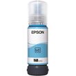 EPSON 108 INKJET PRINTER CARTRIDGE LIGHT BLUE   OEM:C13T09C54A