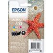 EPSON  INKJET 603 MULTIPACK 3-COLOR   OEM:C13T03U54010