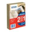 gnisio epson premium glossy photo paper 2 pack a photo