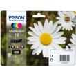 gnisio melani epson t1801 multipack me oem c13t18064012 photo
