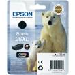 gnisio melani epson 26xl black me oem c13t26214012 photo