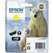 gnisio melani epson 26 yellow me oem c13t26144012 photo