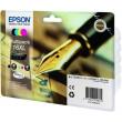   EPSON MULTIPACK 16 XL (B-C-M-Y)  OEM:C13T16364010