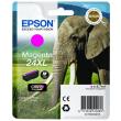   EPSON 24XL LIGHT MAGENTA  OEM:C13T24364010