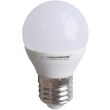 lamptiras esperanza led g45 e27 3w photo