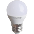 lamptiras esperanza led g45 e27 5w photo