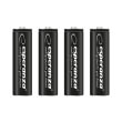 mpataries esperanza ni mh aa 2600mah 4pcs photo