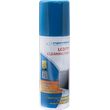 esperanza es102 glass cleaning foam 400ml photo