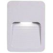 eurolamp aplika toixoy slim led 2w 120x90x12 3000k ip65 leyki plus 145 52102 photo