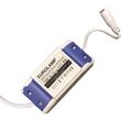 eurolamp trofodotiko gia led panel 20w 85 265v photo