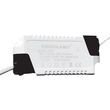 eurolamp trofodotiko gia led panel 20w 85 265v photo
