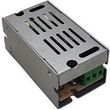 eurolamp trofodotiko metalliko 12v dc 15w ip20 plus photo