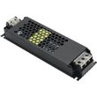 eurolamp trofodotiko metalliko 48v dc 200w ip20 plus photo