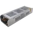 eurolamp trofodotiko metalliko slim 24v dc 200w ip20 plus photo