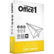 O  OFFICE 1 LASER COPY 80GR 500 
