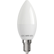 lamptiras led gigawatt c37 7w e14 700lm 4200k photo