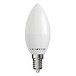 lamptiras led gigawatt c37 7w e14 720lm 6500k photo