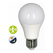 lamptiras led gigawatt a60 e27 12w 1250lm 6000k photo