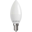 lamptiras led gigawatt c37 7w e14 680lm 3000k photo