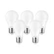 lamptiras led gigawatt e27 1520lm 15w 6000k 5tmx photo