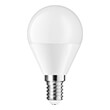 lamptiras led gigawatt g45 e14 9w 3000k 880lm photo